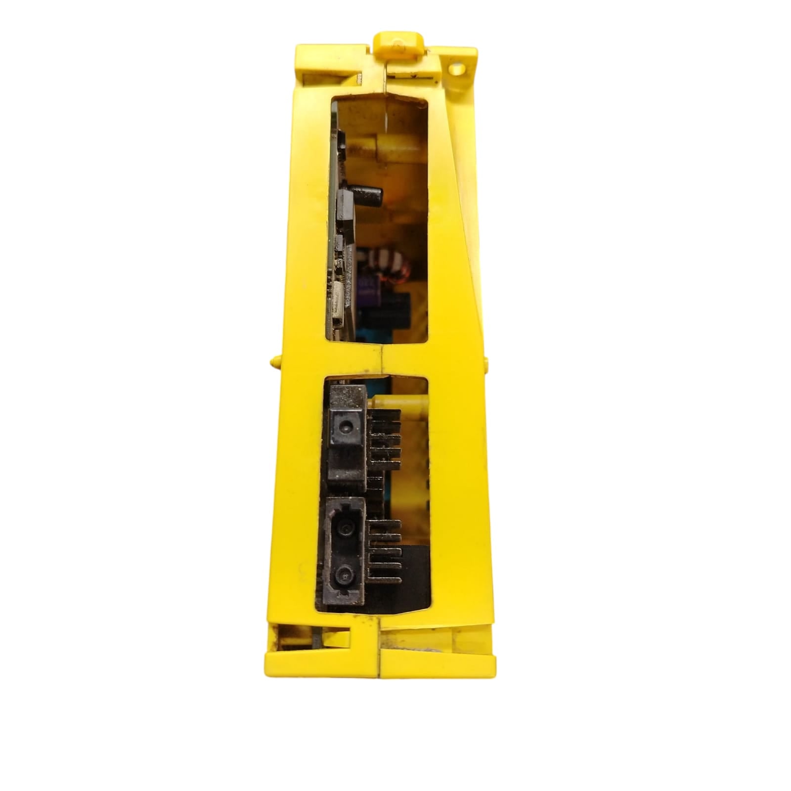 Fanuc A02b-0236-c205 Con Detalle