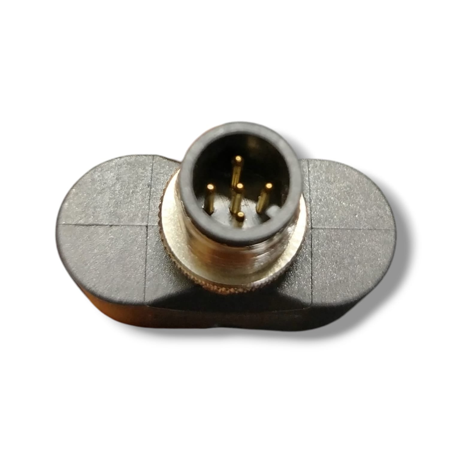 Balluff Bcc089p Bcc M415-m415-m415-u0003-000 Conector