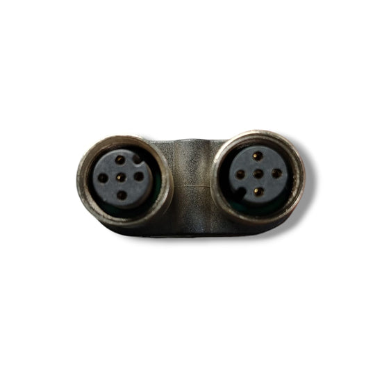 Balluff Bcc089p Bcc M415-m415-m415-u0003-000 Conector