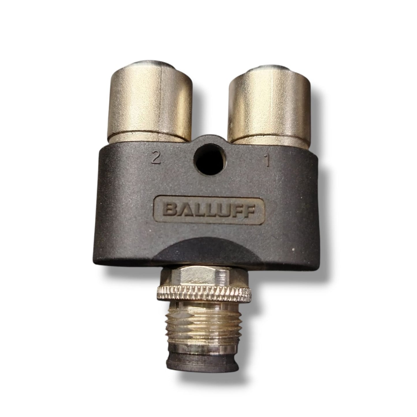 Balluff Bcc089p Bcc M415-m415-m415-u0003-000 Conector