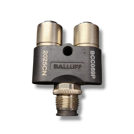 Balluff Bcc089p Bcc M415-m415-m415-u0003-000 Conector