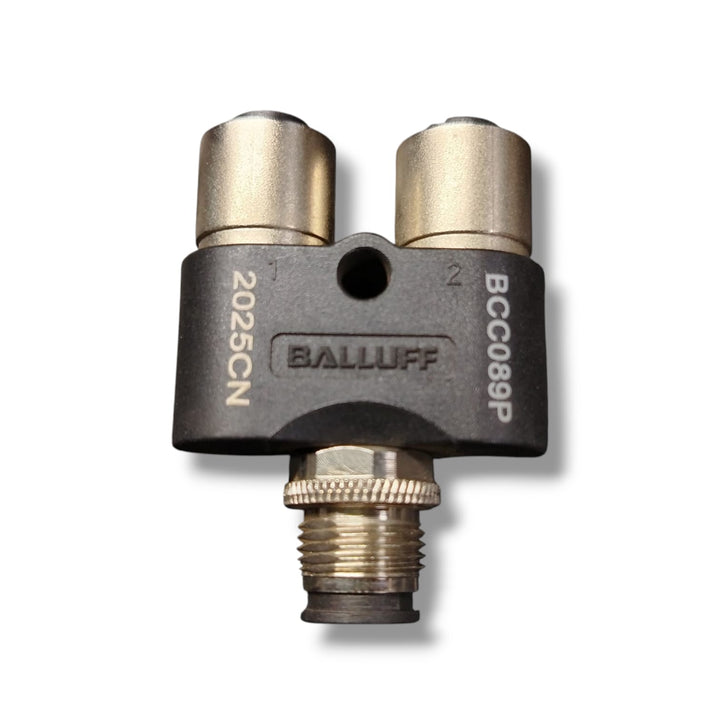 Balluff Bcc089p Bcc M415-m415-m415-u0003-000 Conector