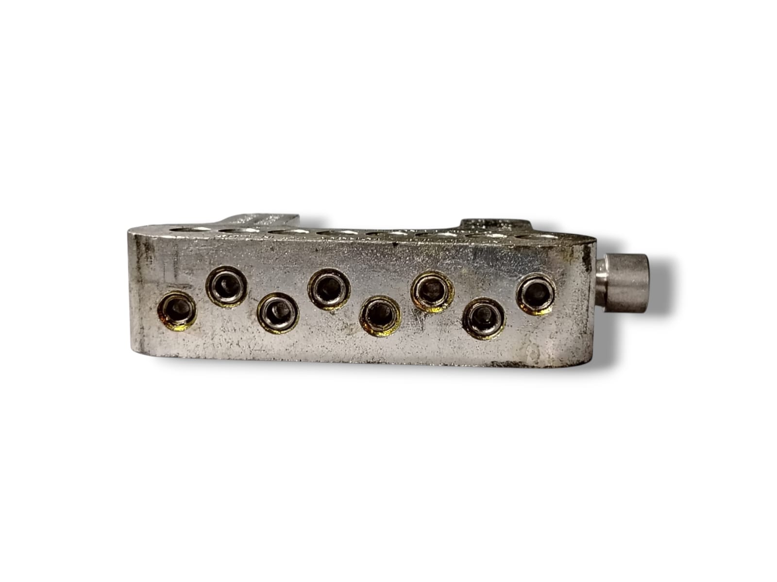 THOMAS BETTS IPC 402-8 CONECTOR DE PERFORACIÓN DE AISLAMIENTO