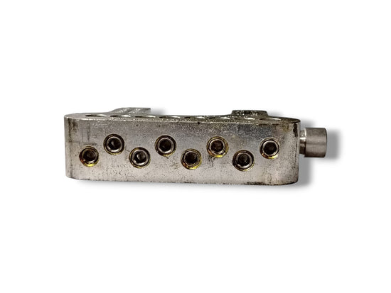 THOMAS BETTS IPC 402-8 CONECTOR DE PERFORACIÓN DE AISLAMIENTO