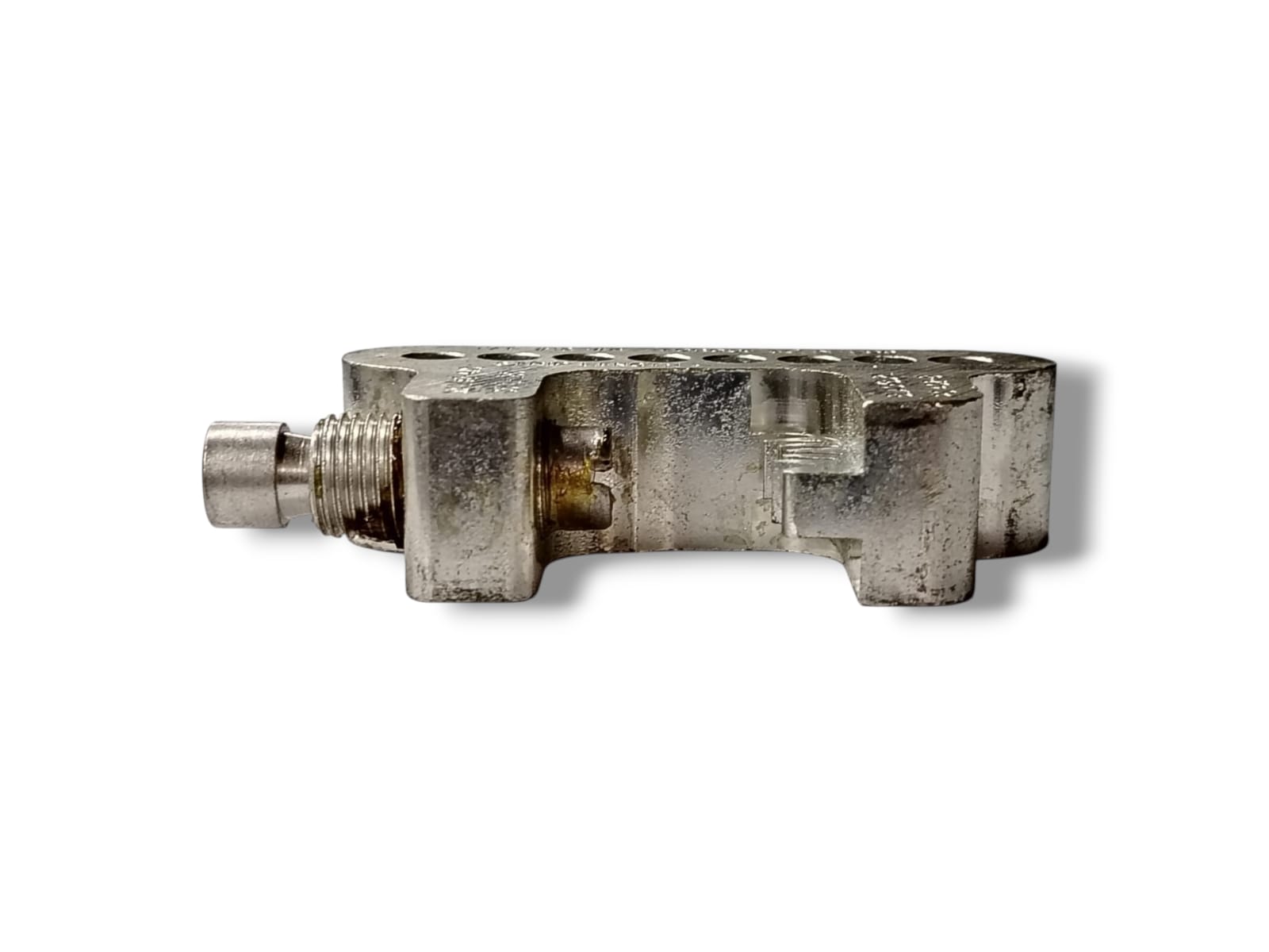 THOMAS BETTS IPC 402-8 CONECTOR DE PERFORACIÓN DE AISLAMIENTO