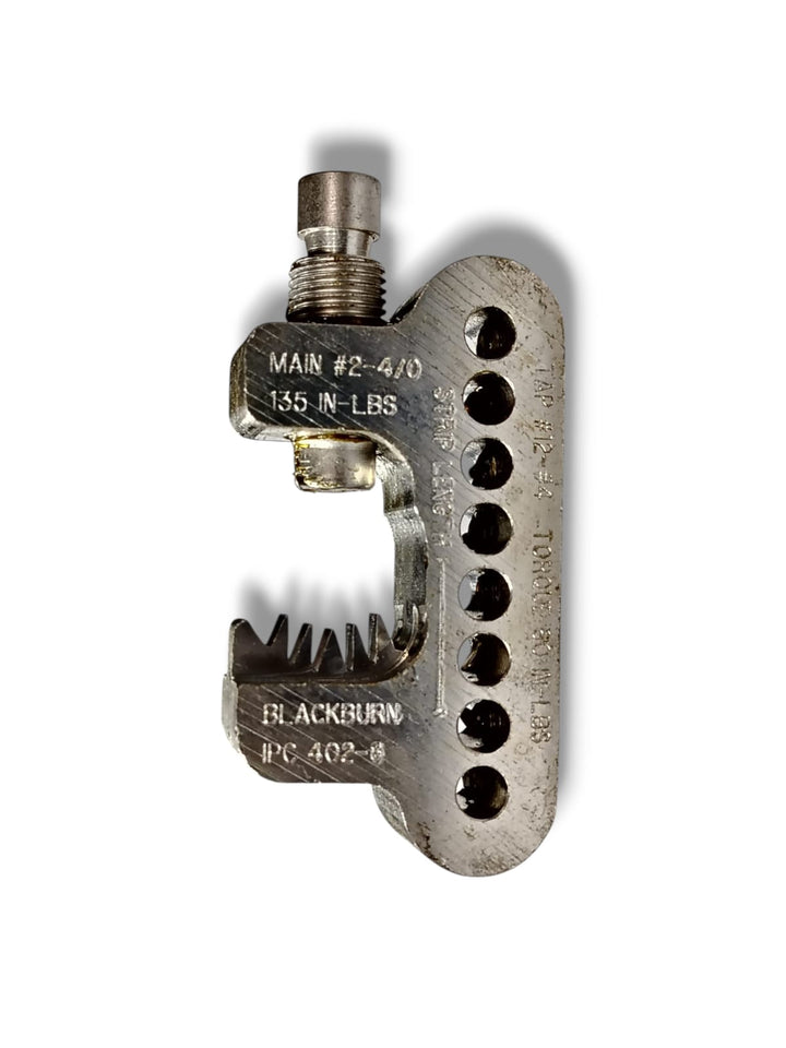 THOMAS BETTS IPC 402-8 CONECTOR DE PERFORACIÓN DE AISLAMIENTO