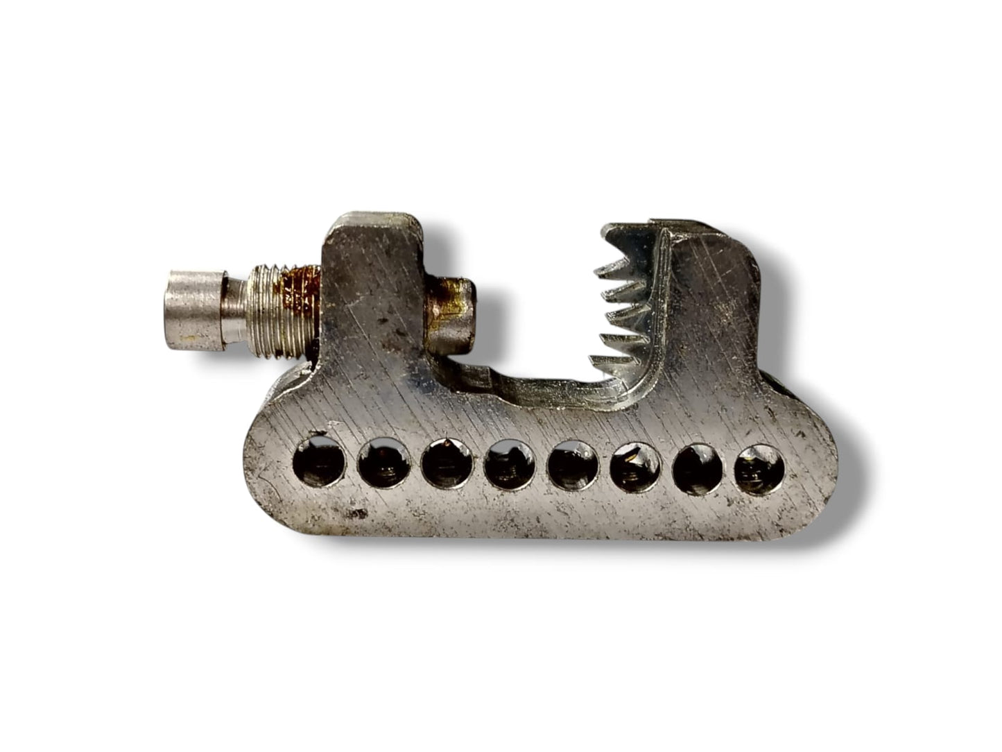 THOMAS BETTS IPC 402-8 CONECTOR DE PERFORACIÓN DE AISLAMIENTO