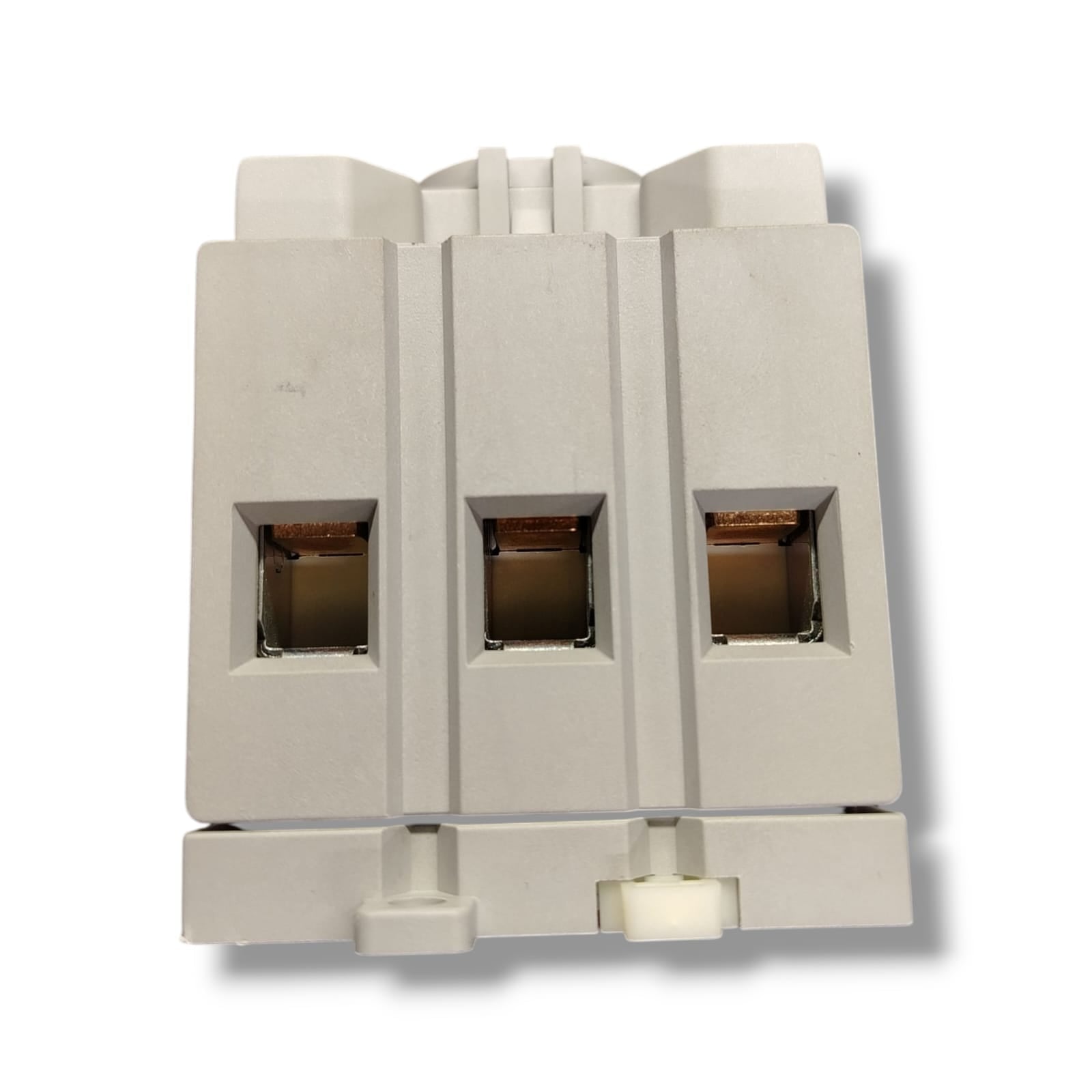 Allen Bradley 194e-a80-1735 Ser B Con Detalle Estético