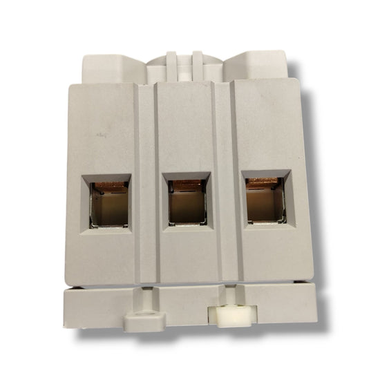 Allen Bradley 194e-a80-1735 Ser B Con Detalle Estético