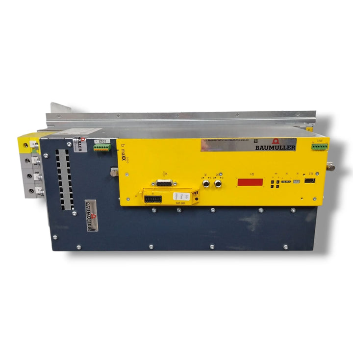 BAU MULLER BM5645-FSKE-0100-0782-00-7116-E80-#01