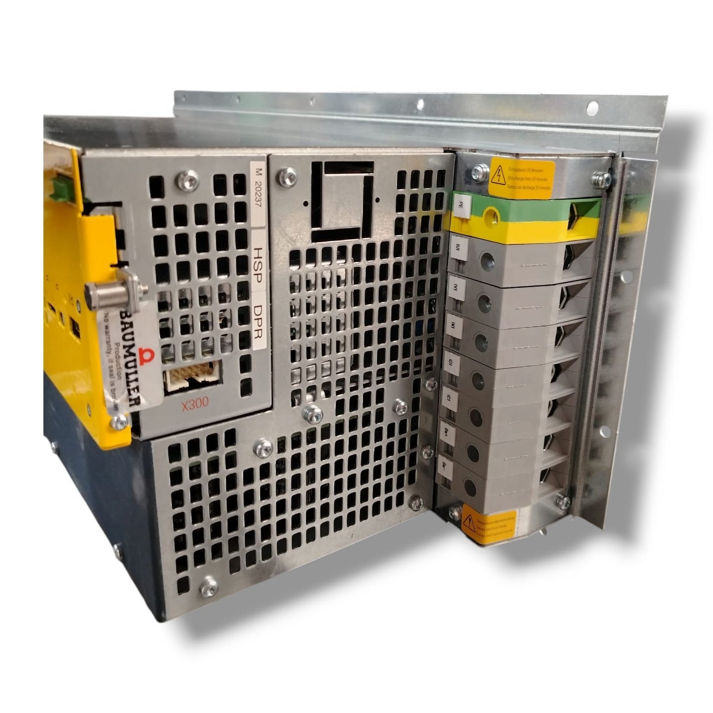 BAU MULLER BM5645-FSKE-0100-0782-00-7116-E80-#01