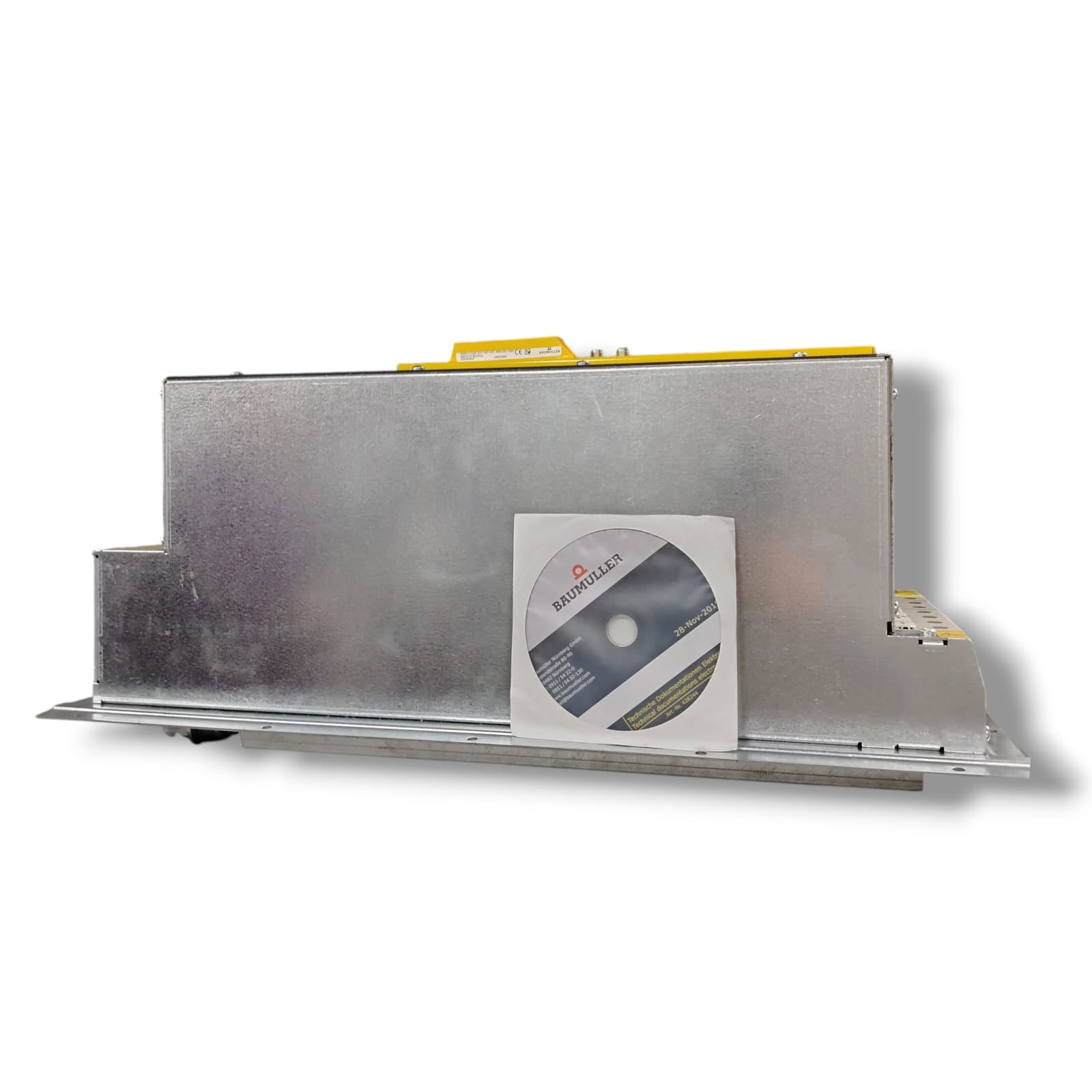 BAU MULLER BM5645-FSKE-0100-0782-00-7116-E80-#01