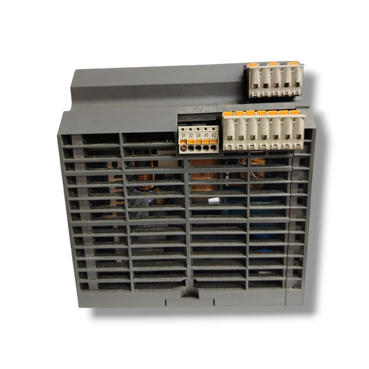 Siemens 3rx9 503-0ba00 FUENTE DE ALIMENTACIÓN CON DETALLE