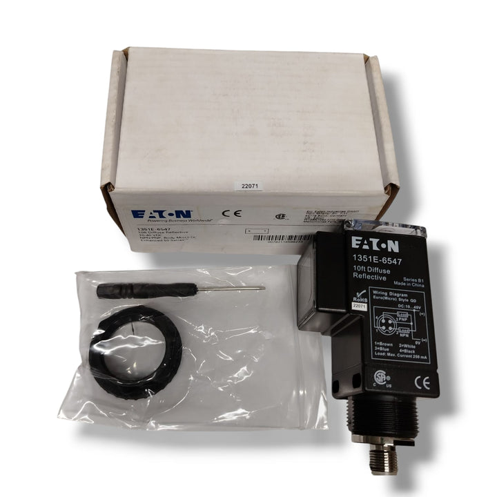 EATON 1351E-6547 SENSOR FOTOELECTRICO