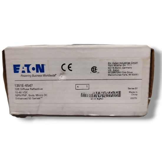 EATON 1351E-6547 SENSOR FOTOELECTRICO