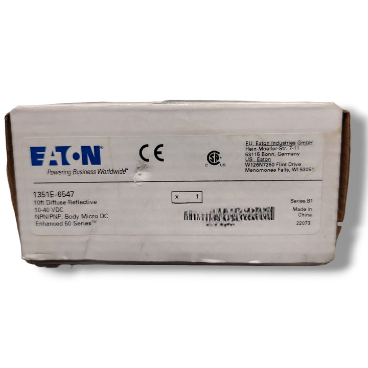 EATON 1351E-6547 SENSOR FOTOELECTRICO