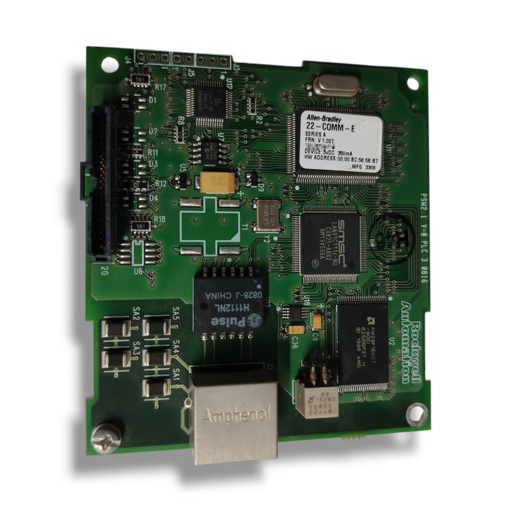 ALLEN BRADLEY 22-COMM-E SERIES A ADAPTADOR