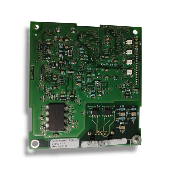 ALLEN BRADLEY 22-COMM-E SERIES A ADAPTADOR