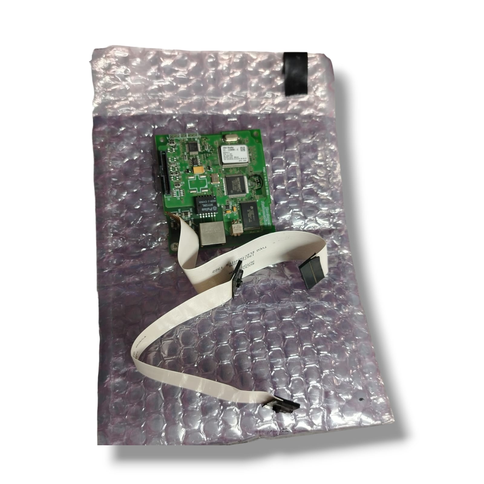 ALLEN BRADLEY 22-COMM-E SERIES A ADAPTADOR