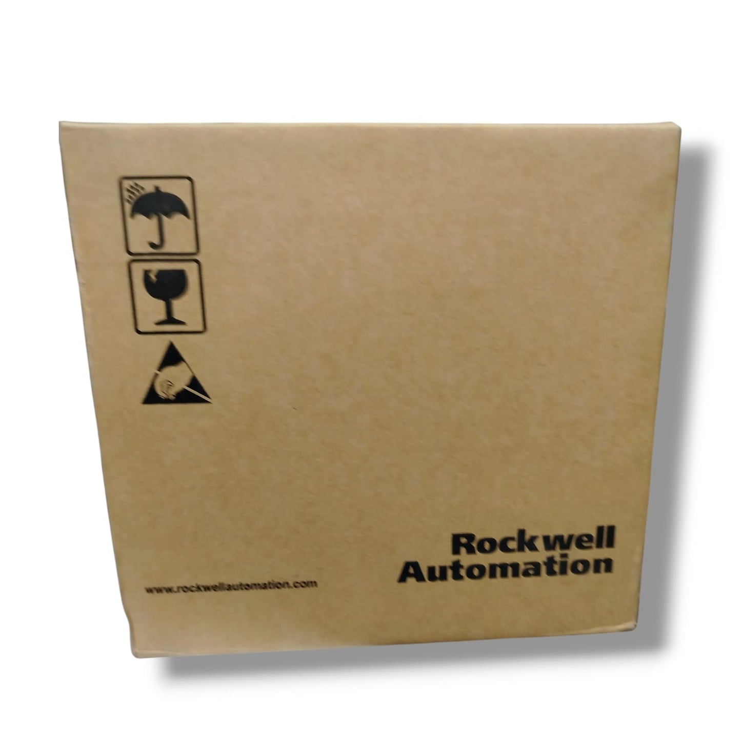 Allen Bradley 25b-d6p0n114 Ser A VARIADOR DE FRECUENCIA