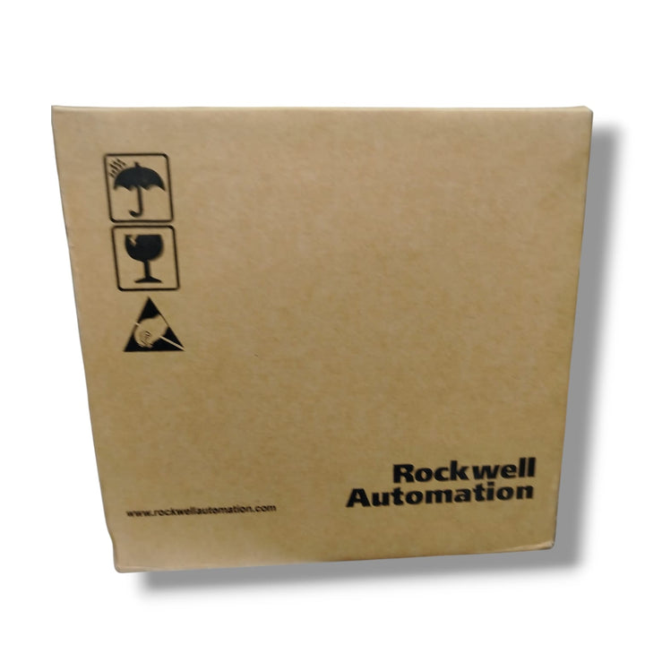 Allen Bradley 25b-d6p0n114 Ser A VARIADOR DE FRECUENCIA