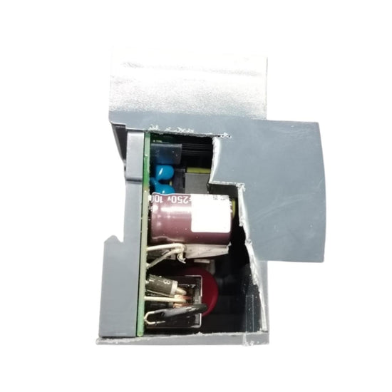 Schneider Electric Lv4544444 módulo de fuente de alimentación CON DETALLE