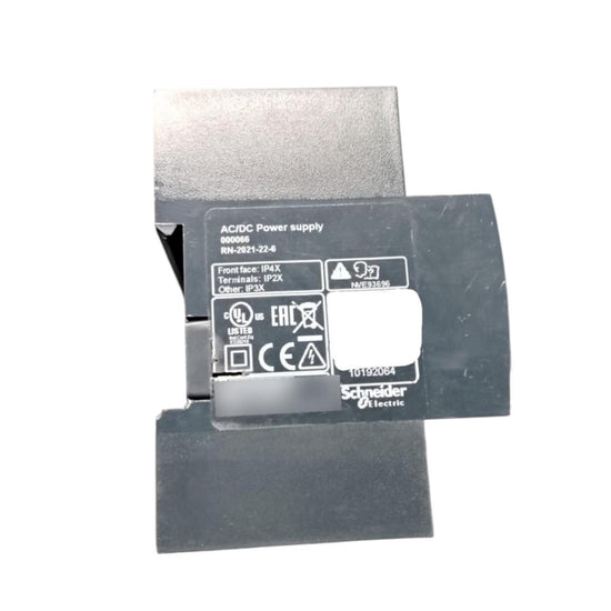 Schneider Electric Lv4544444 módulo de fuente de alimentación CON DETALLE