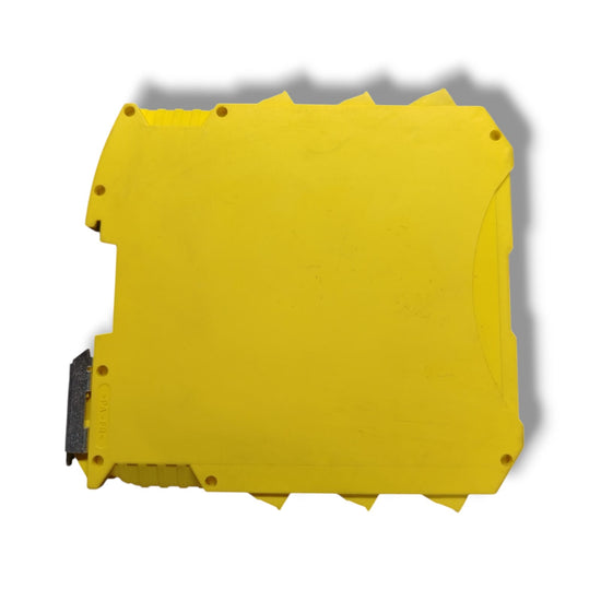 Reer Mod M1 Safety Type Sil3-ple 24vdc RELÉ