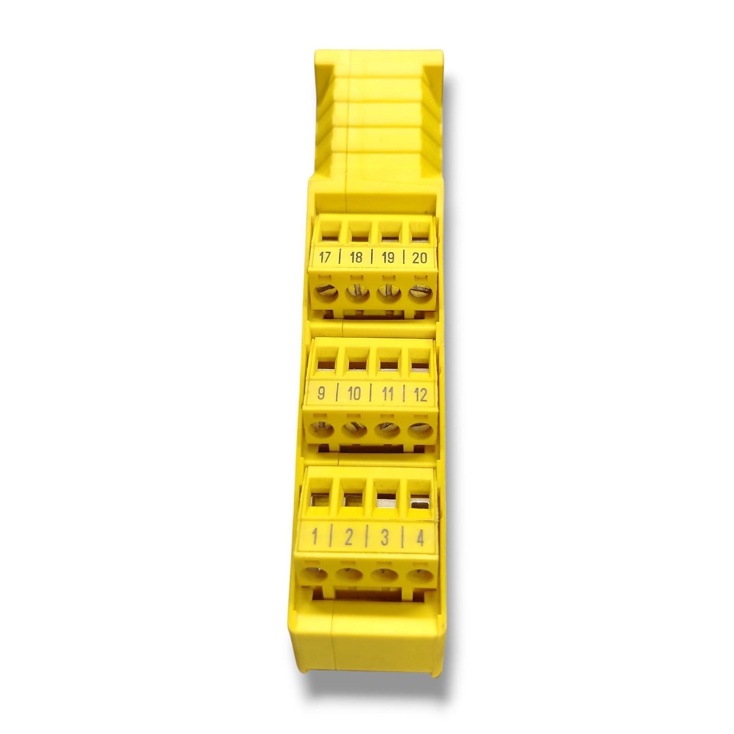 Reer Mod M1 Safety Type Sil3-ple 24vdc RELÉ