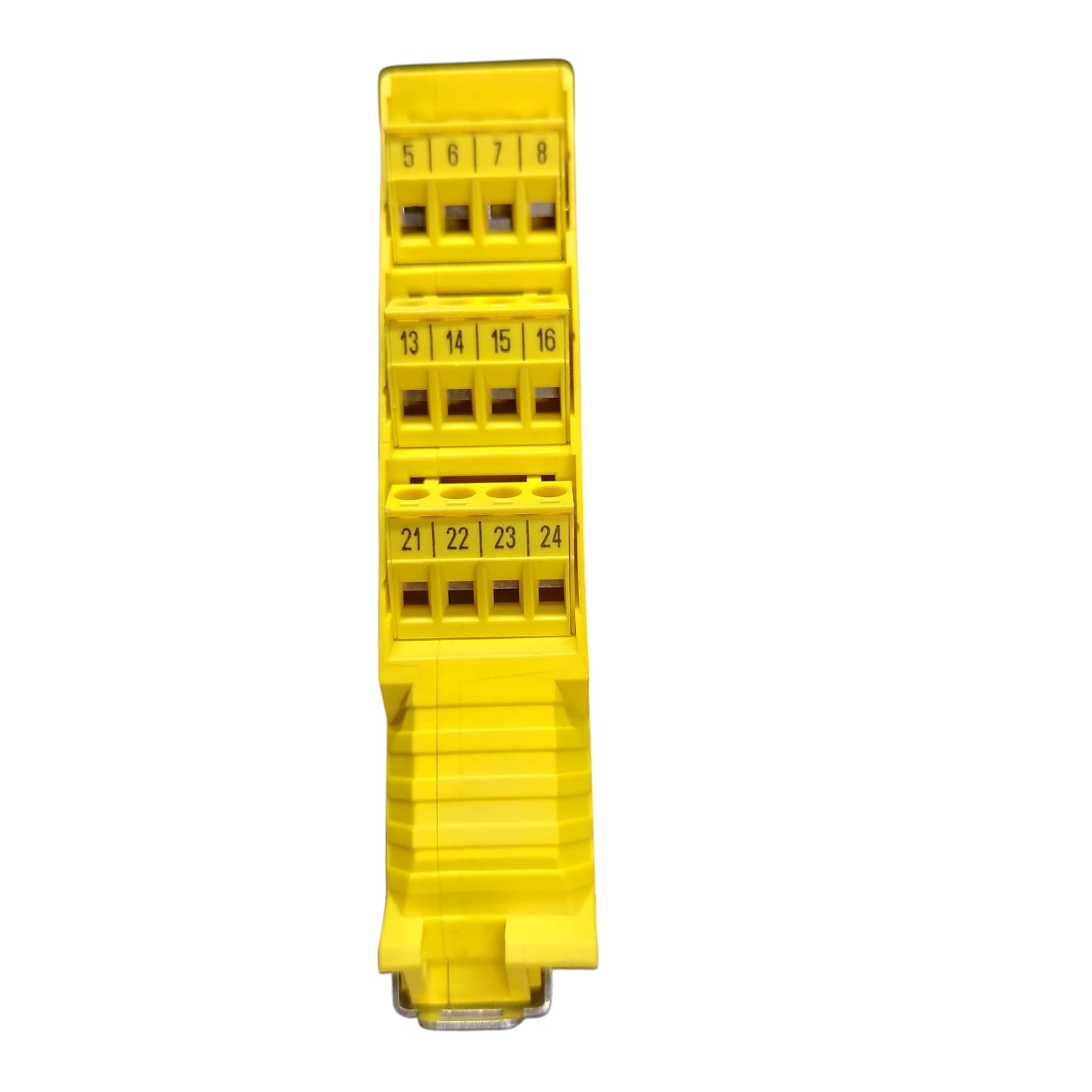 Reer Mod M1 Safety Type Sil3-ple 24vdc RELÉ