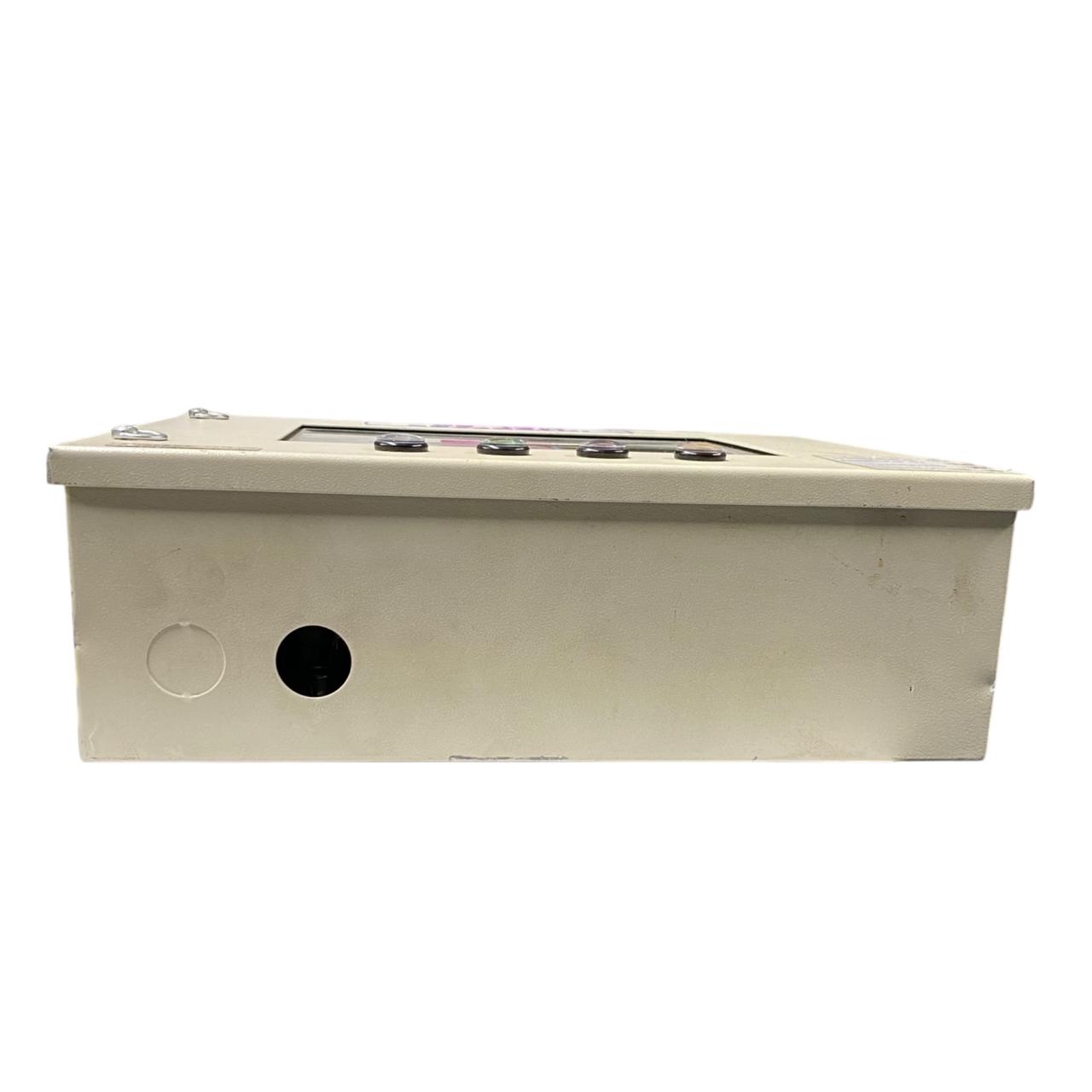 Mattec 561-1062a módulo o placa de control/interfaz