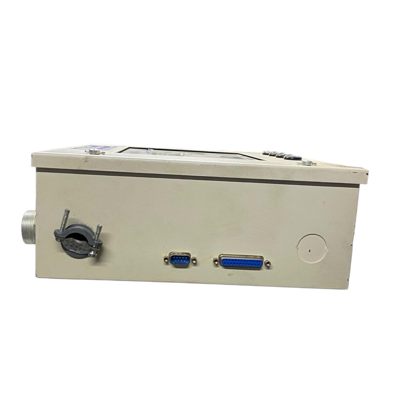 Mattec 561-1062a módulo o placa de control/interfaz