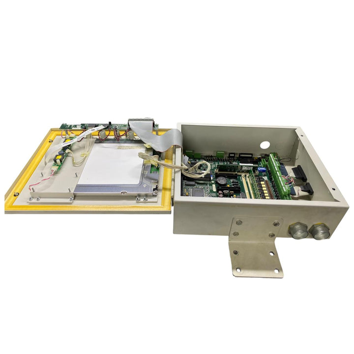Mattec 561-1062a módulo o placa de control/interfaz