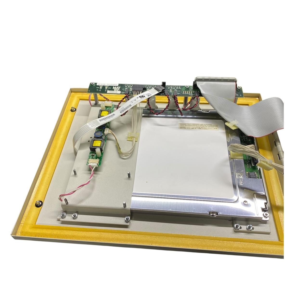 Mattec 561-1062a módulo o placa de control/interfaz