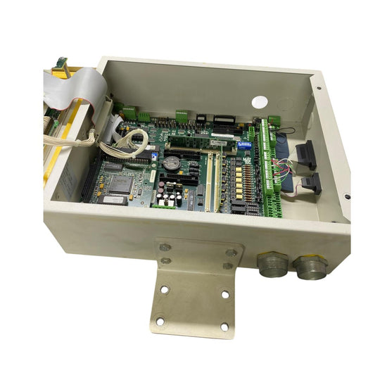 Mattec 561-1062a módulo o placa de control/interfaz