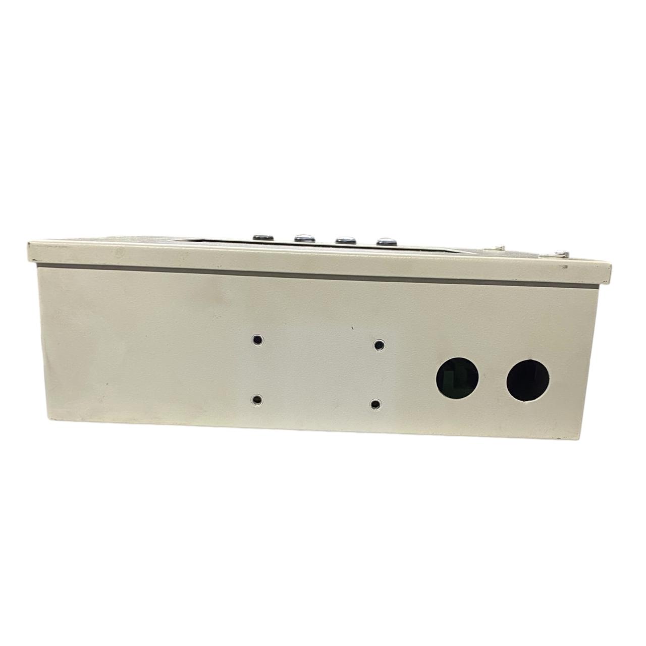 Mattec 5611063a panel táctil HMI