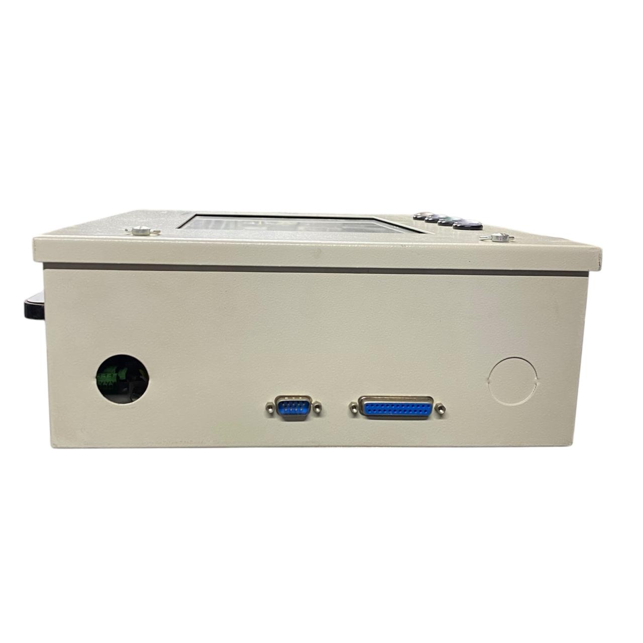 Mattec 5611063a panel táctil HMI
