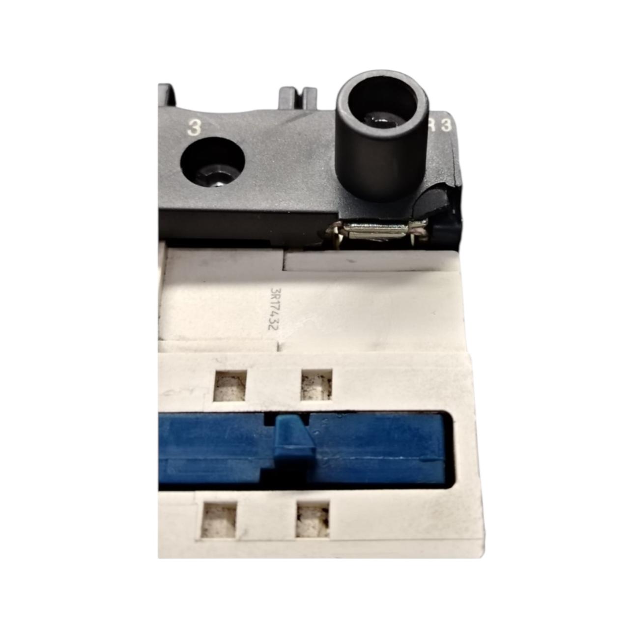 Schneider Electric Lp1d80008 Dc contactor industrial Con Detalle