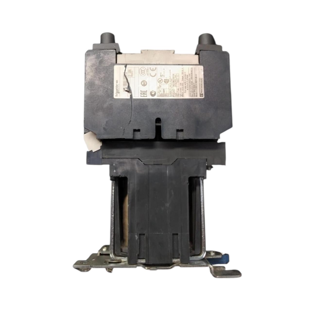Schneider Electric Lp1d80008 Dc contactor industrial Con Detalle
