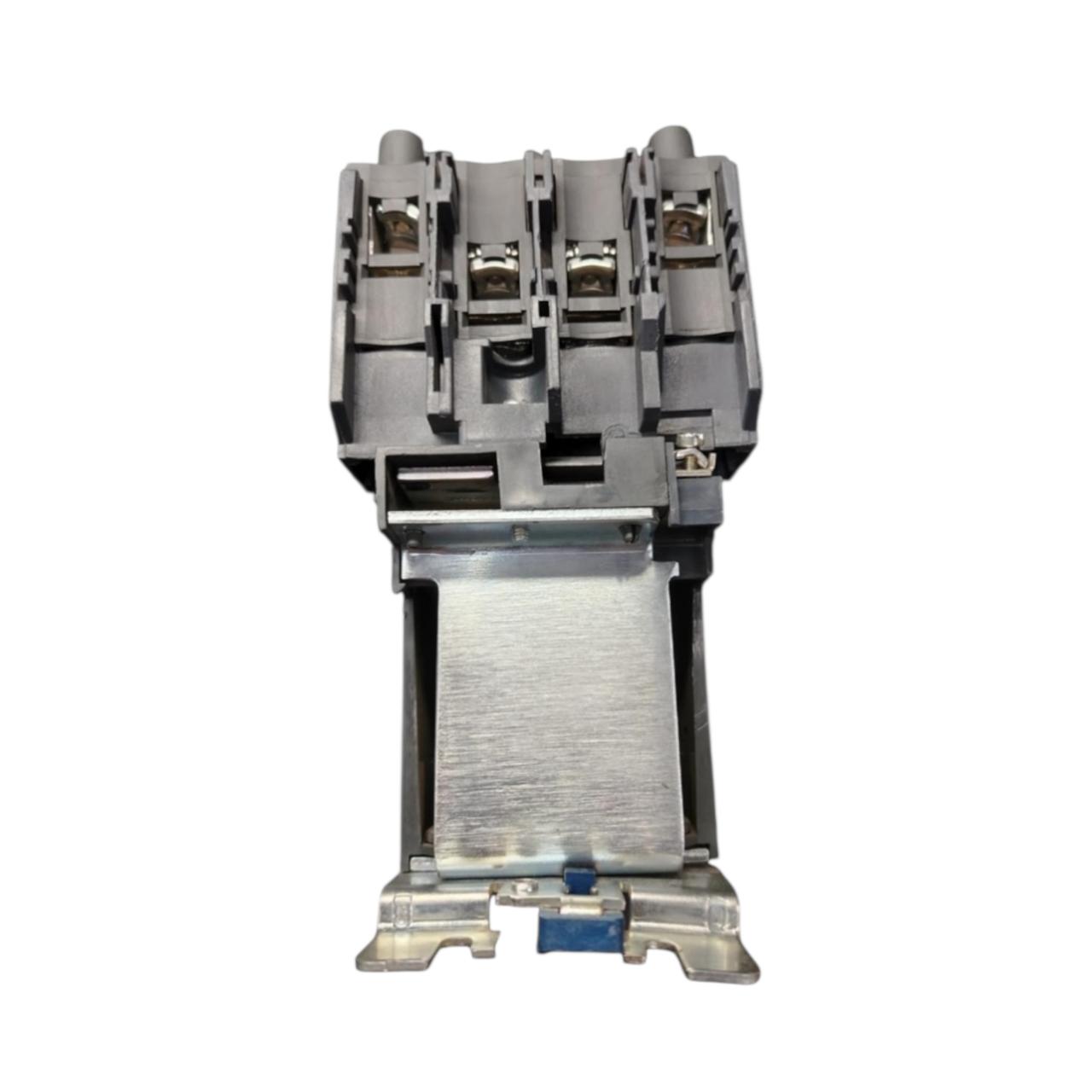 Schneider Electric Lp1d80008 Dc contactor industrial Con Detalle