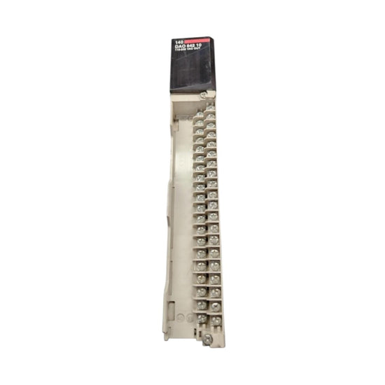 Schneider Electric 140 Dao 842 10 módulo de salida discreta