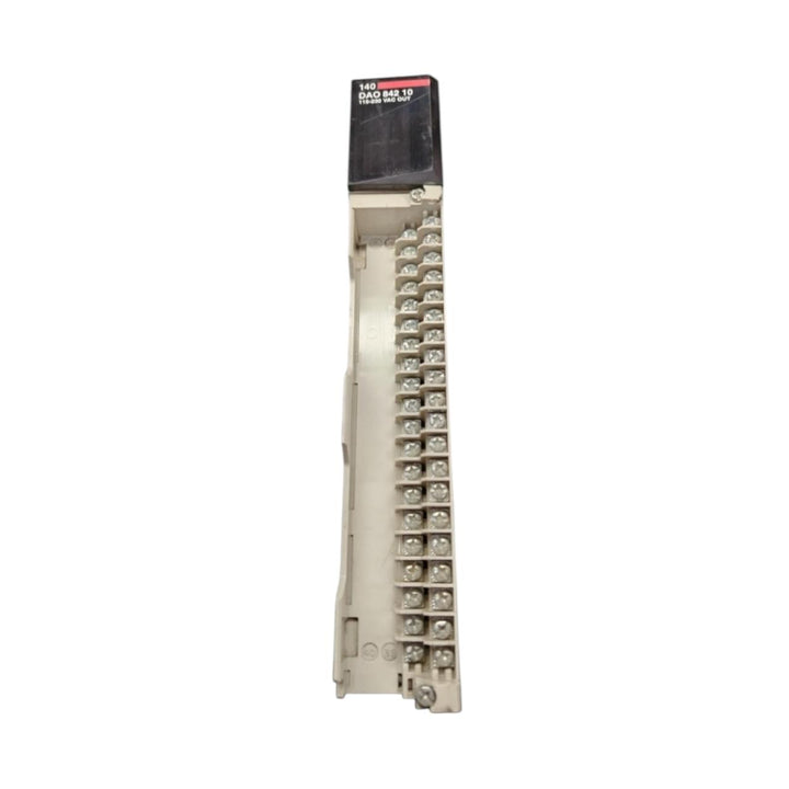 Schneider Electric 140 Dao 842 10 módulo de salida discreta