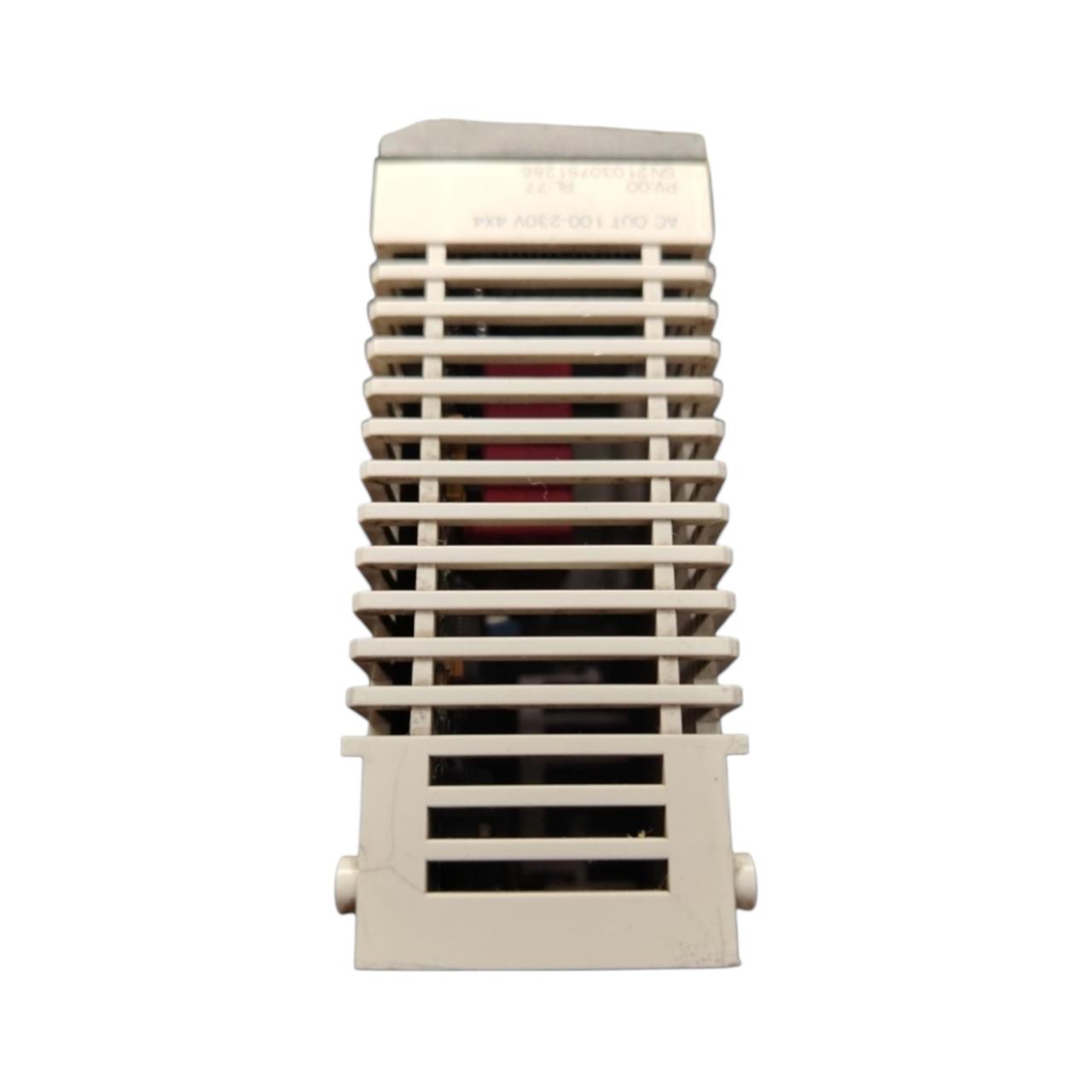 Schneider Electric 140 Dao 842 10 módulo de salida discreta