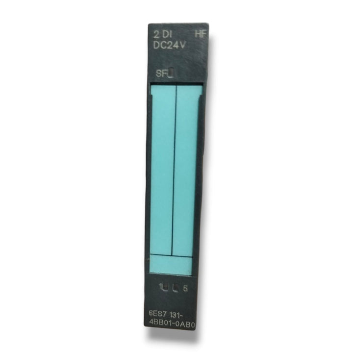 SIEMENS 6ES7 131-4BB01-0AB0 Modulo de entrada digital