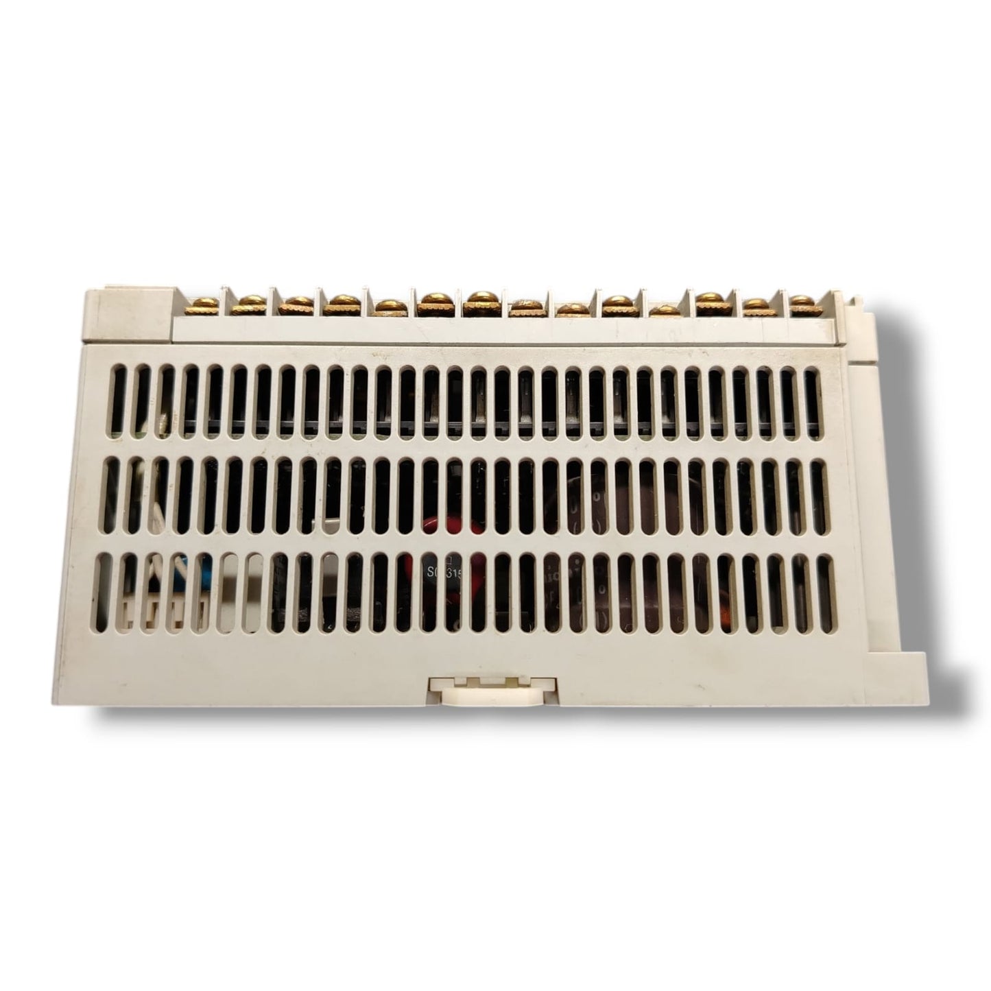 ALLEN BRADLEY 1761 l16awa SERIES D Controlador