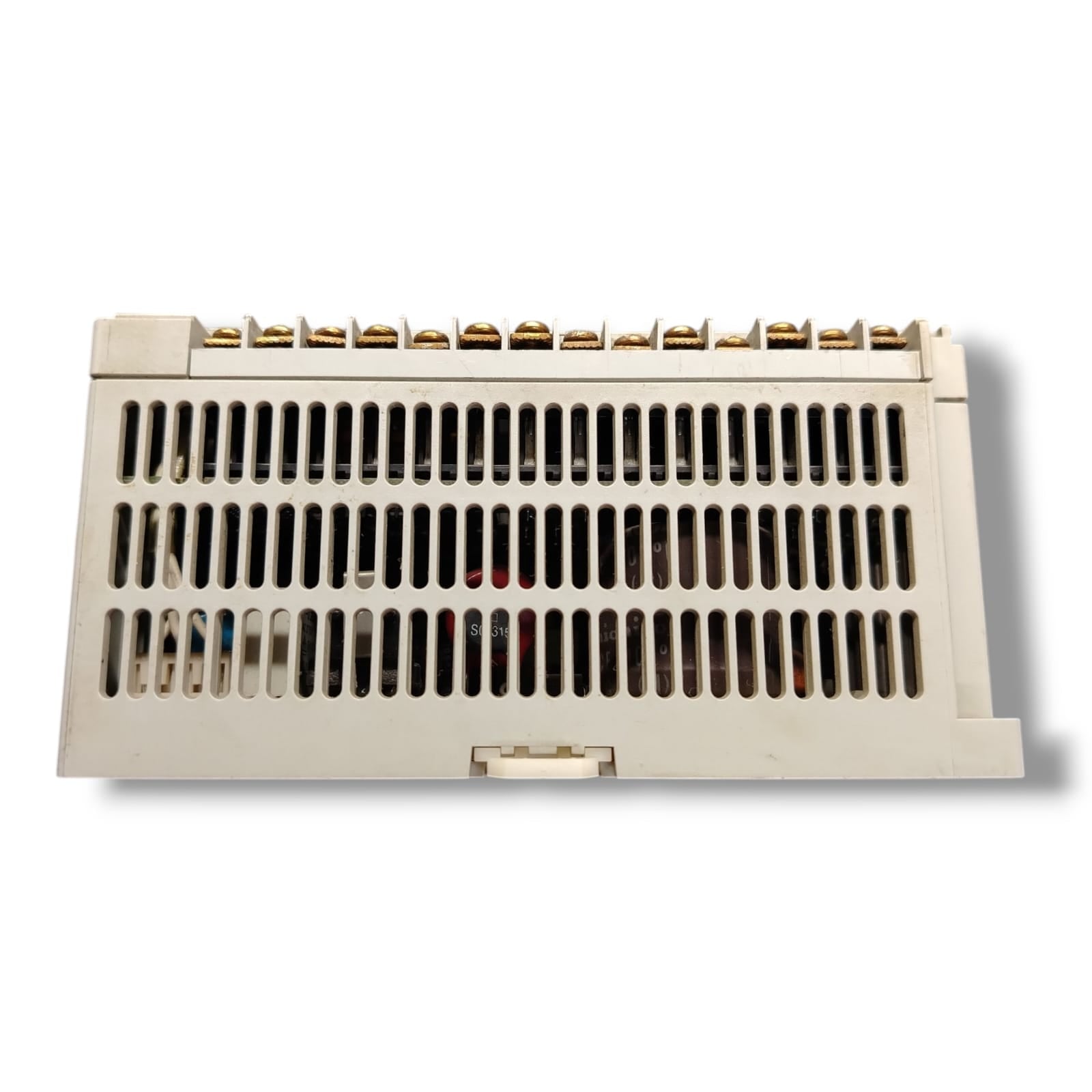 ALLEN BRADLEY 1761 l16awa SERIES D Controlador