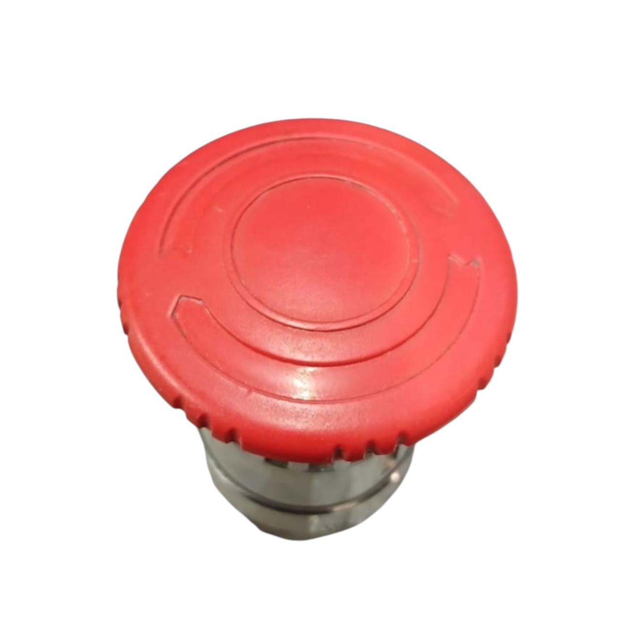 Schneider Electric Zb4bs844 parada de emergencia