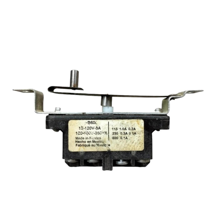 Schneider Electric 9007cc1 interruptor de límite