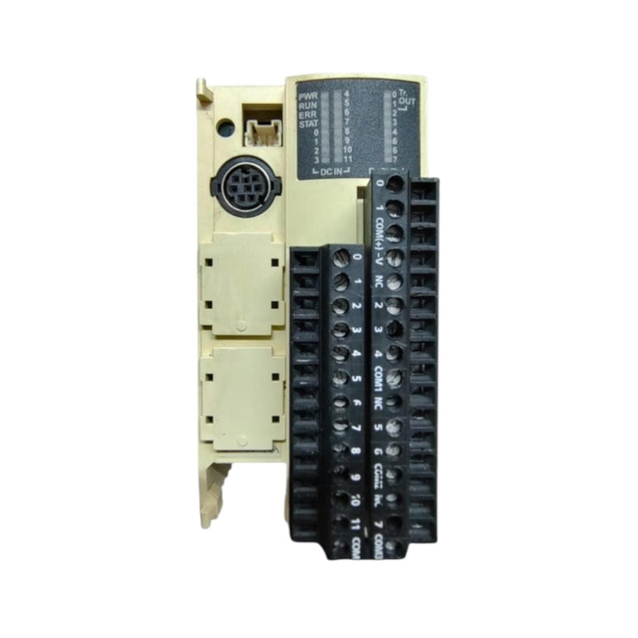 Schneider Electric Twdlmda20drt controlador base modular PLC