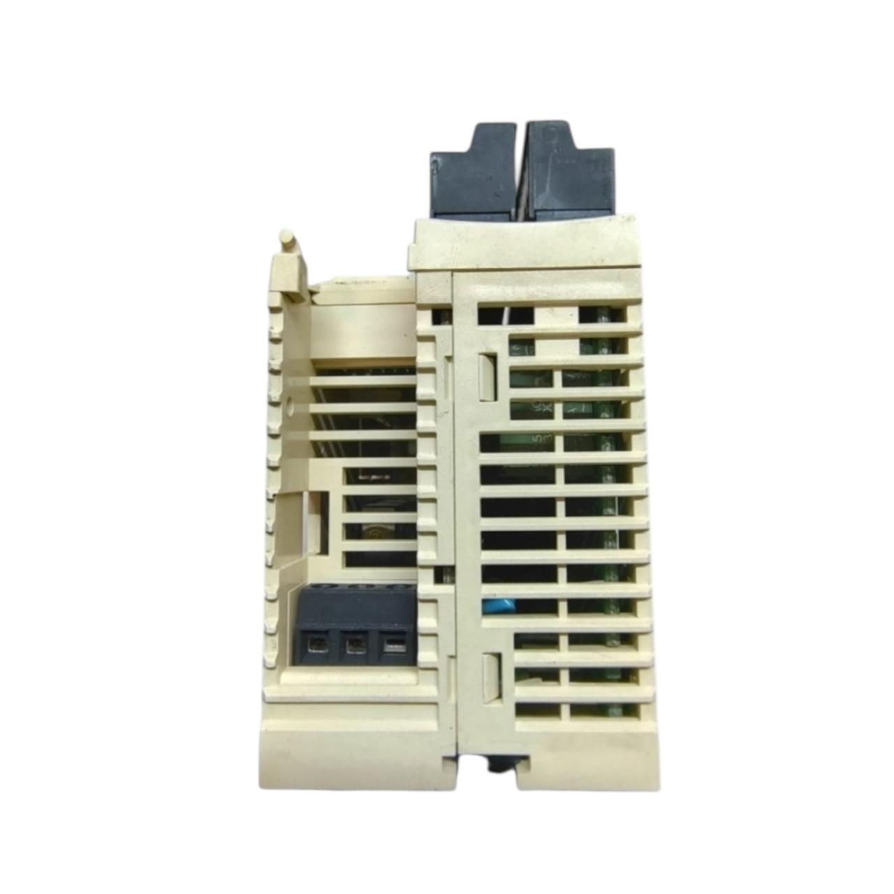 Schneider Electric Twdlmda20drt controlador base modular PLC